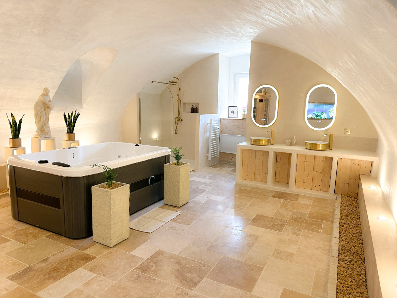 Vénus Suite & Spa