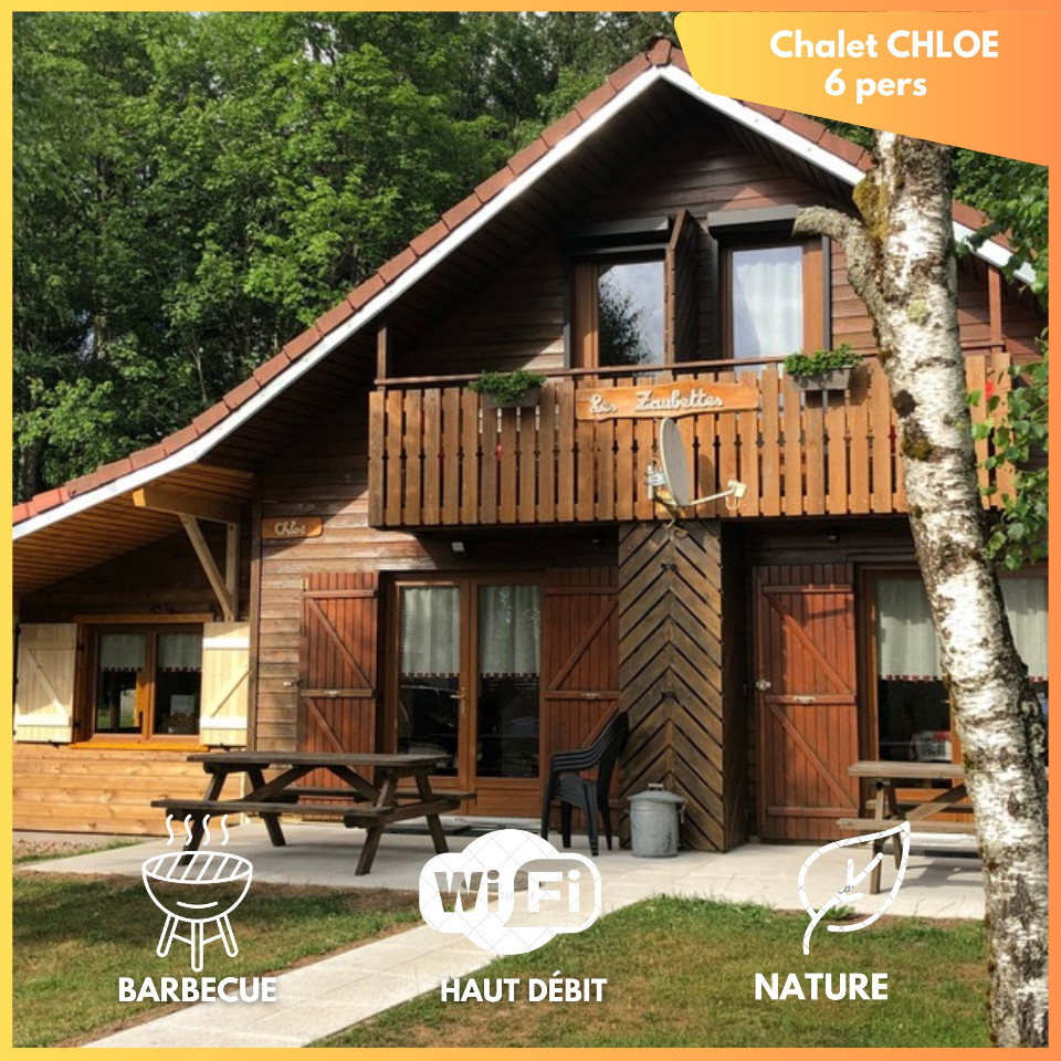 Hôte GreenGo: Chalet Chloe