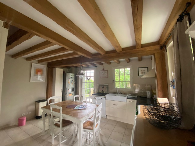 Location Calvados En ville