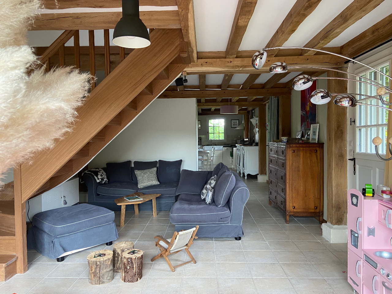 GreenGo Gîte Normandie Évasion