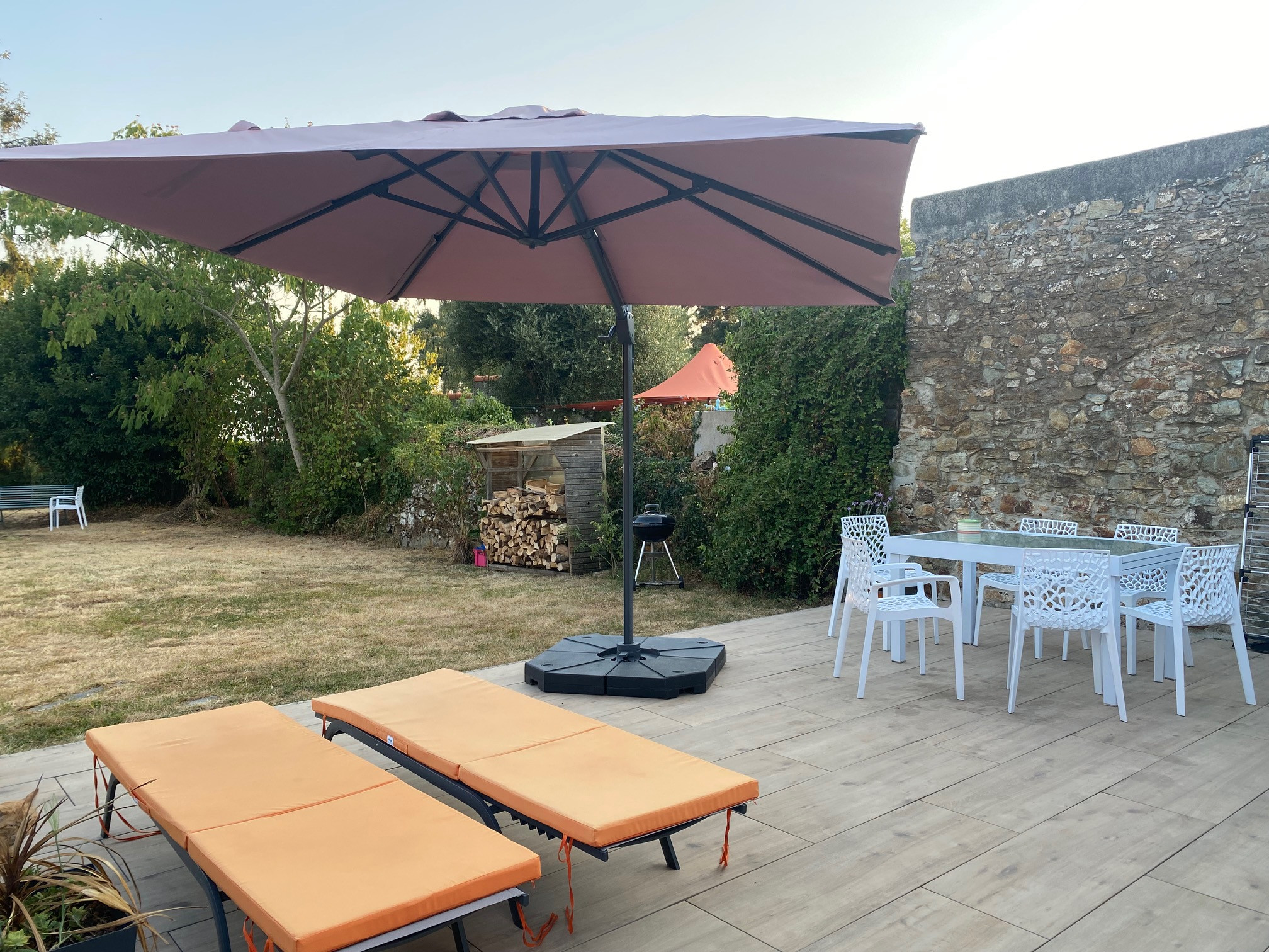 GreenGo Location Pays de la Loire En ville