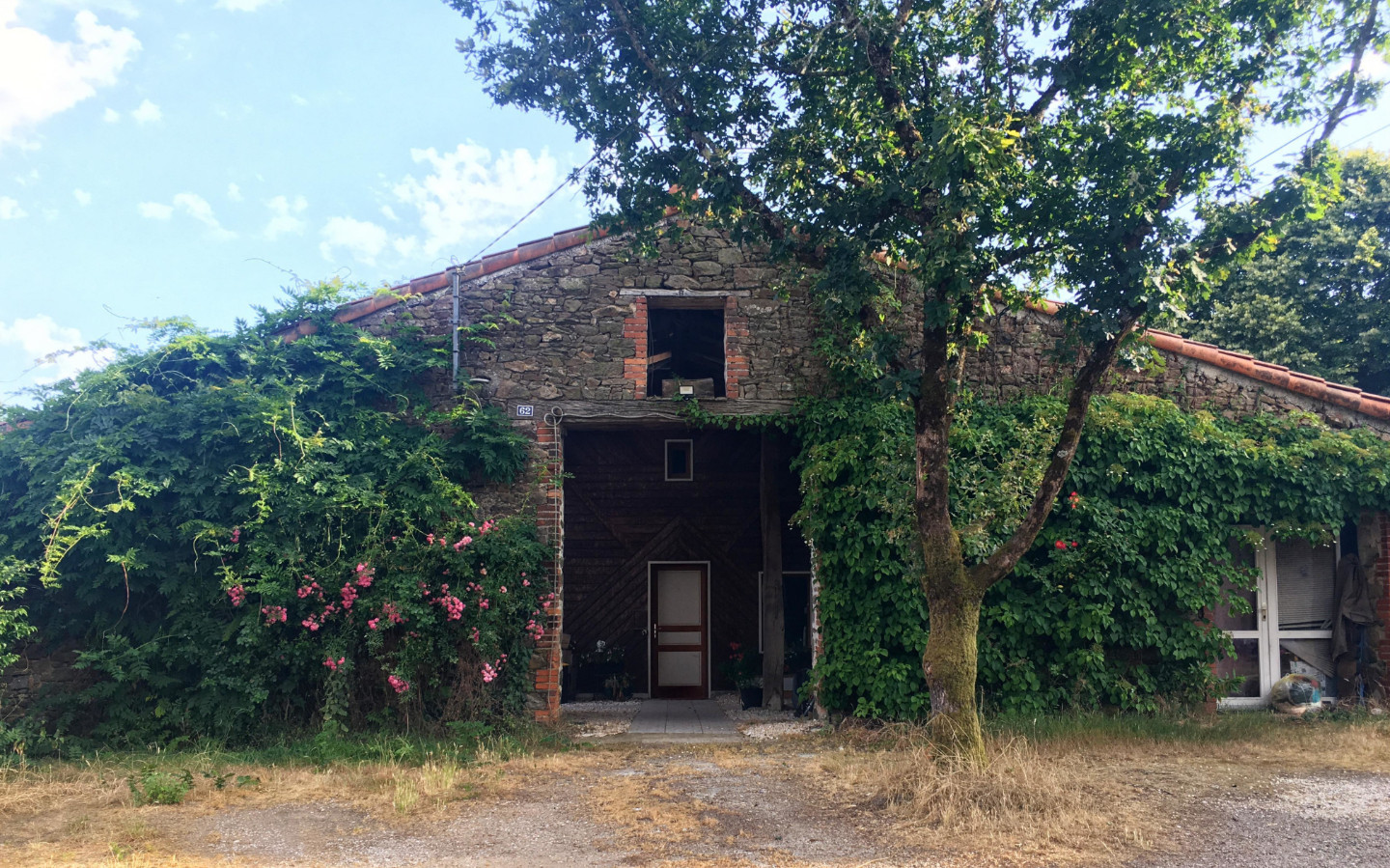 Hôte GreenGo: La Grange des Crèches