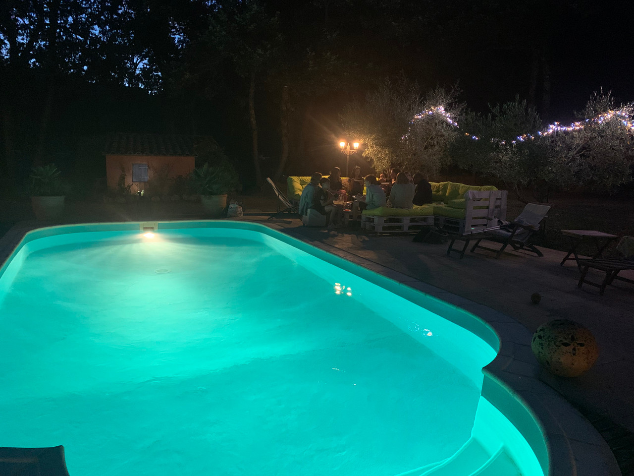 GreenGo location vacances écoresponsables