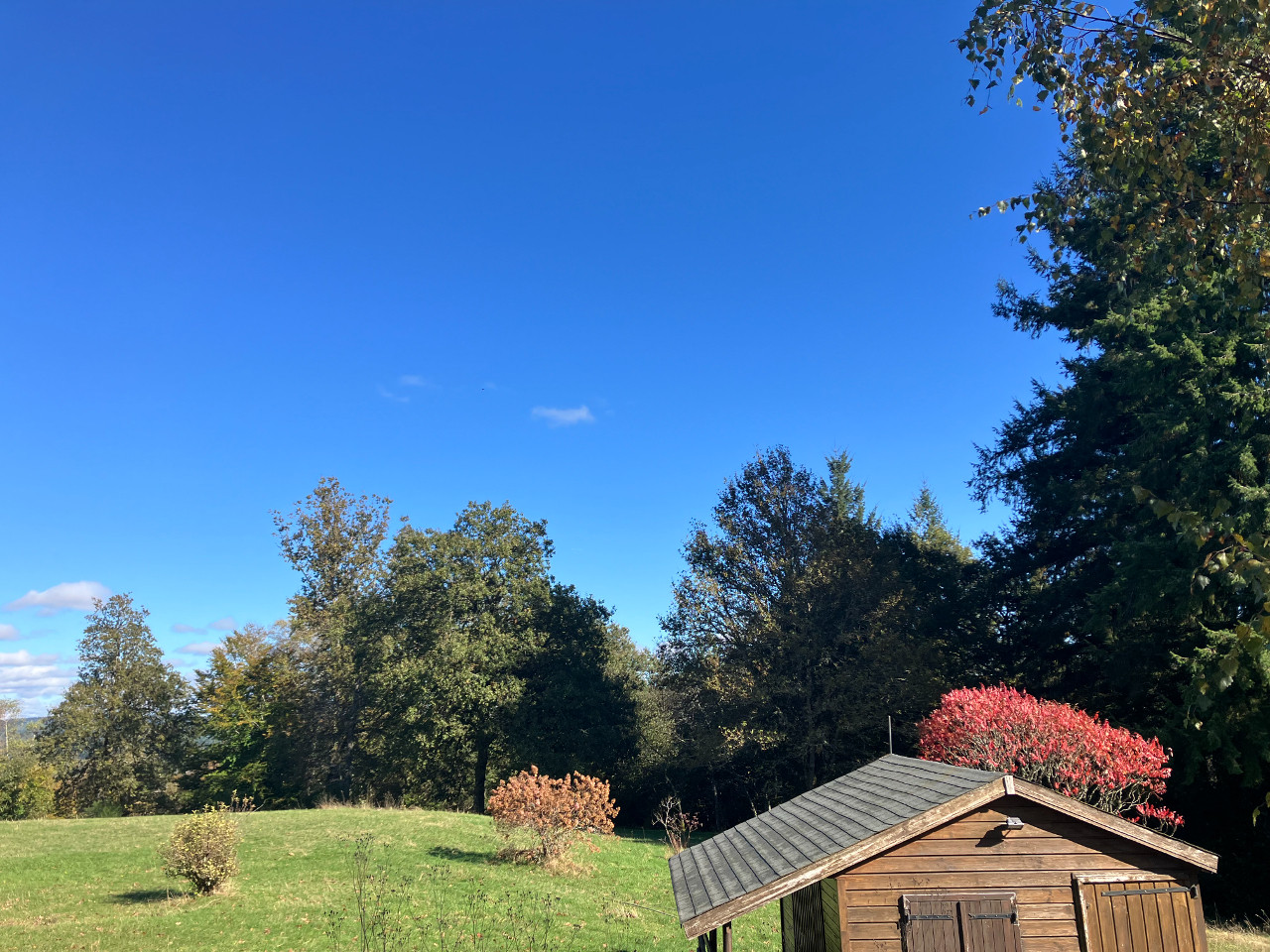 GreenGo Gîte Nouvelle-Aquitaine À la campagne