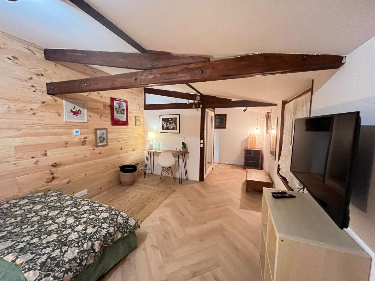 GreenGo location vacances écoresponsables
