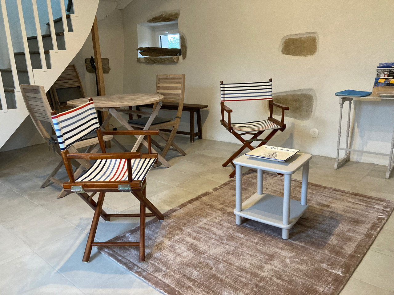 Logement GreenGo: La perle de Rostellec