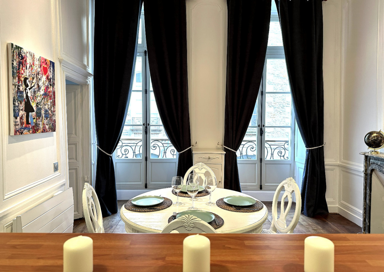 Le Ty Baty - Hyper Centre