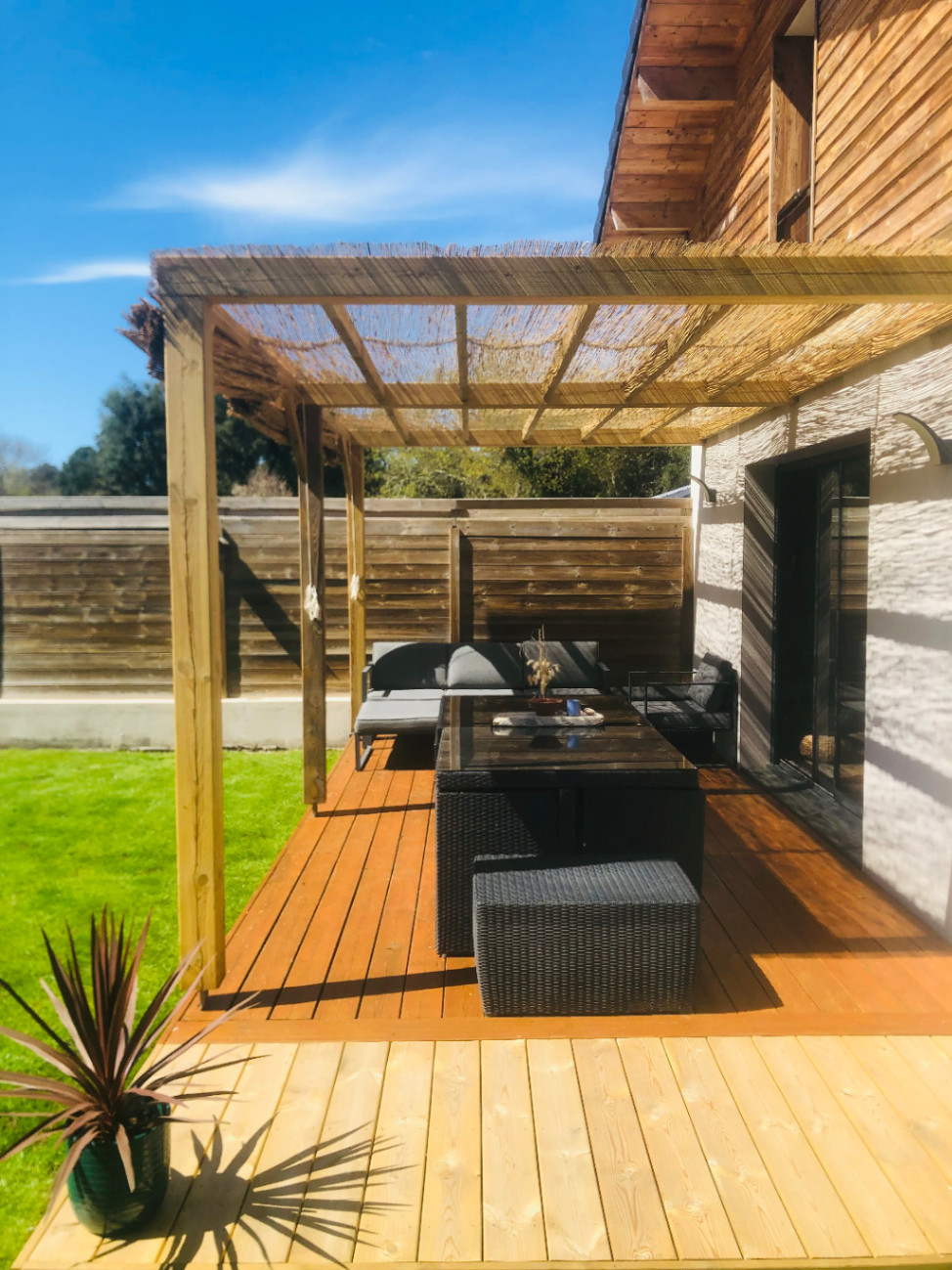 GreenGo La cabana Punta
