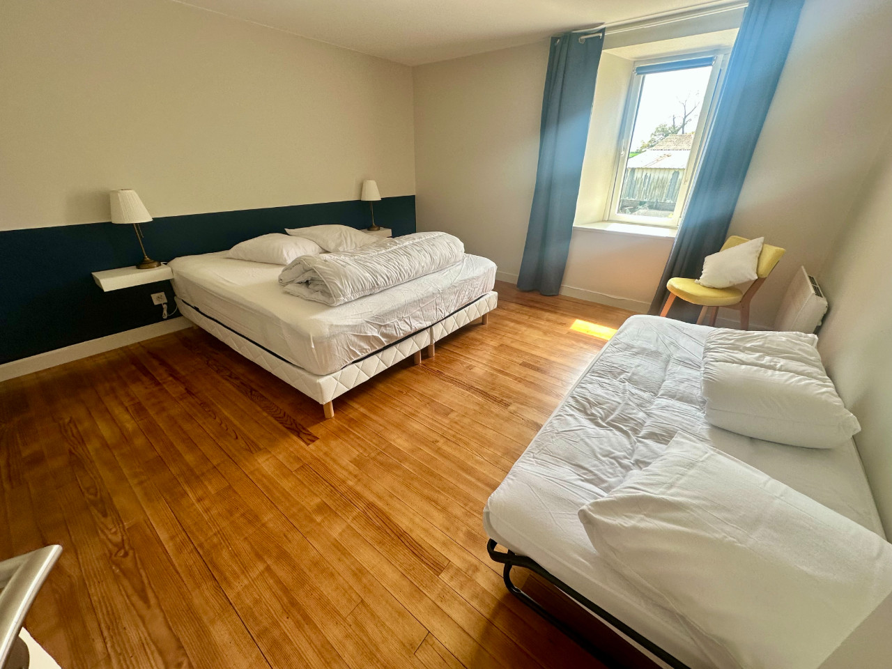 GreenGo location vacances écoresponsables