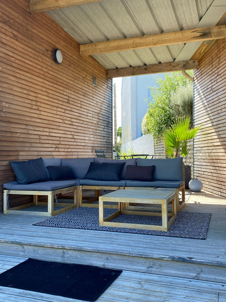 GreenGo La petite maison dans le jardin