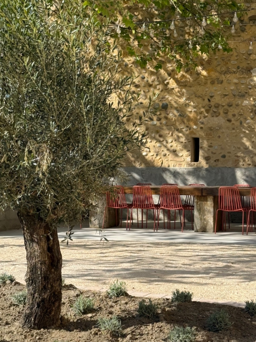 GreenGo Bastide du Santi