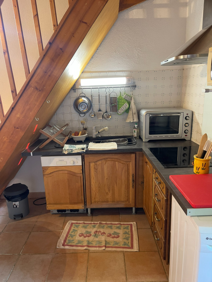 Location Ardèche À la campagne