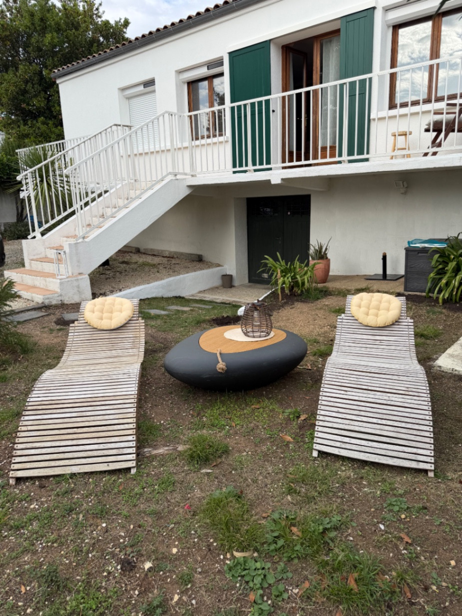 GreenGo location vacances écoresponsables