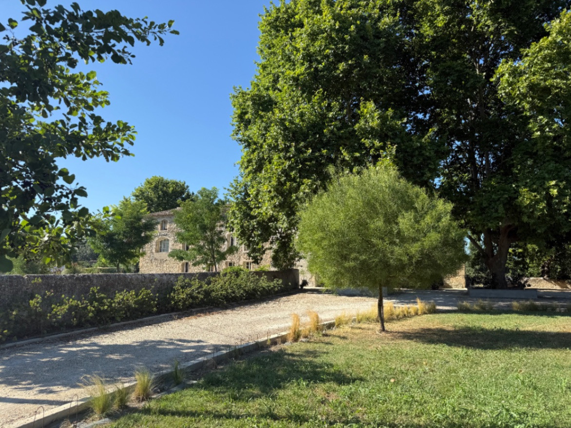 Bastide du Santi
