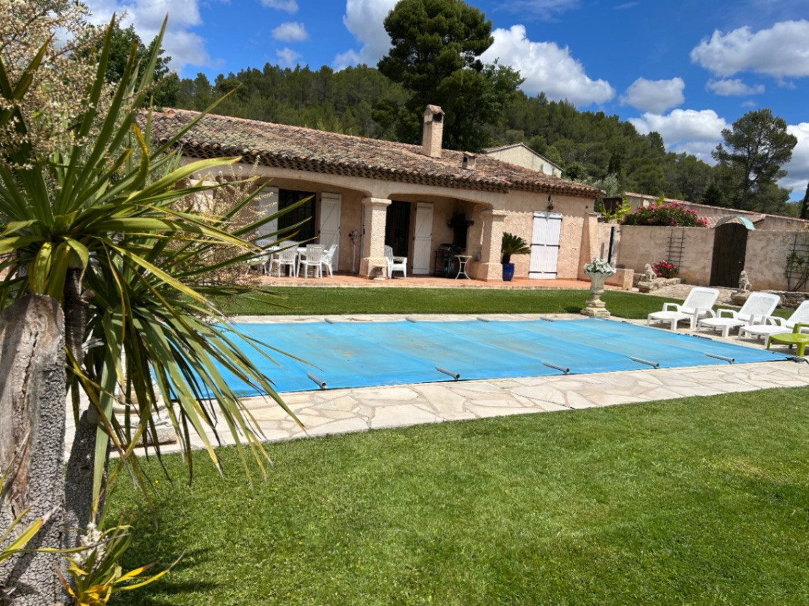 Hôte GreenGo: Villa piscine actuellement chauffée