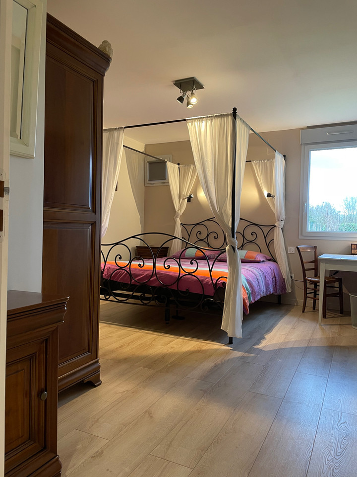 GreenGo Suite parentale