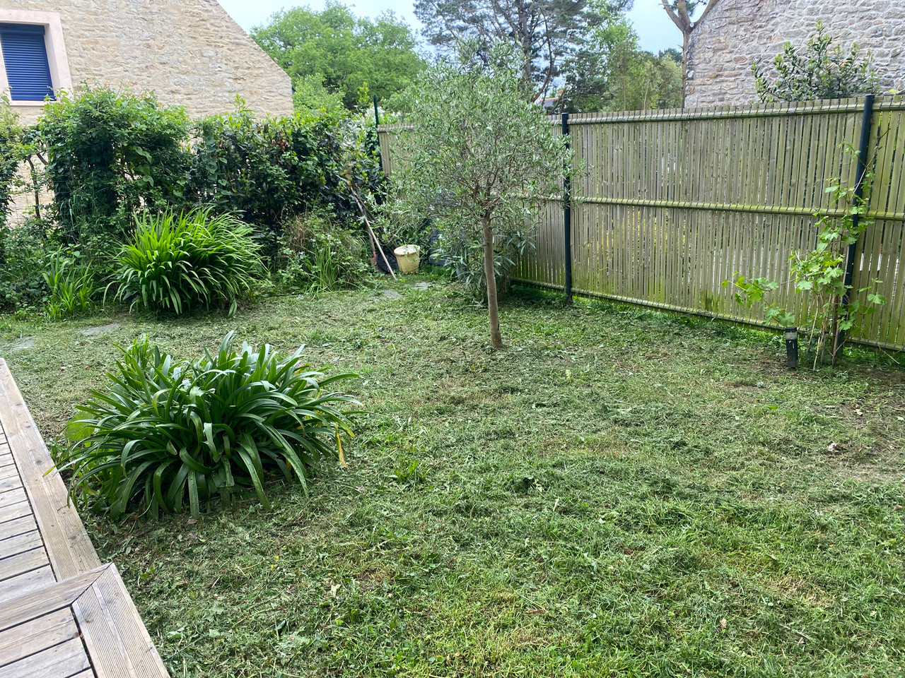 Morbihan À la campagne