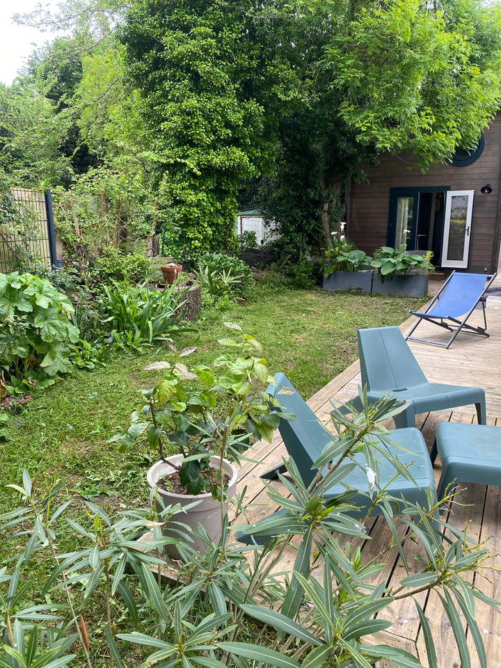 GreenGo location vacances écoresponsables