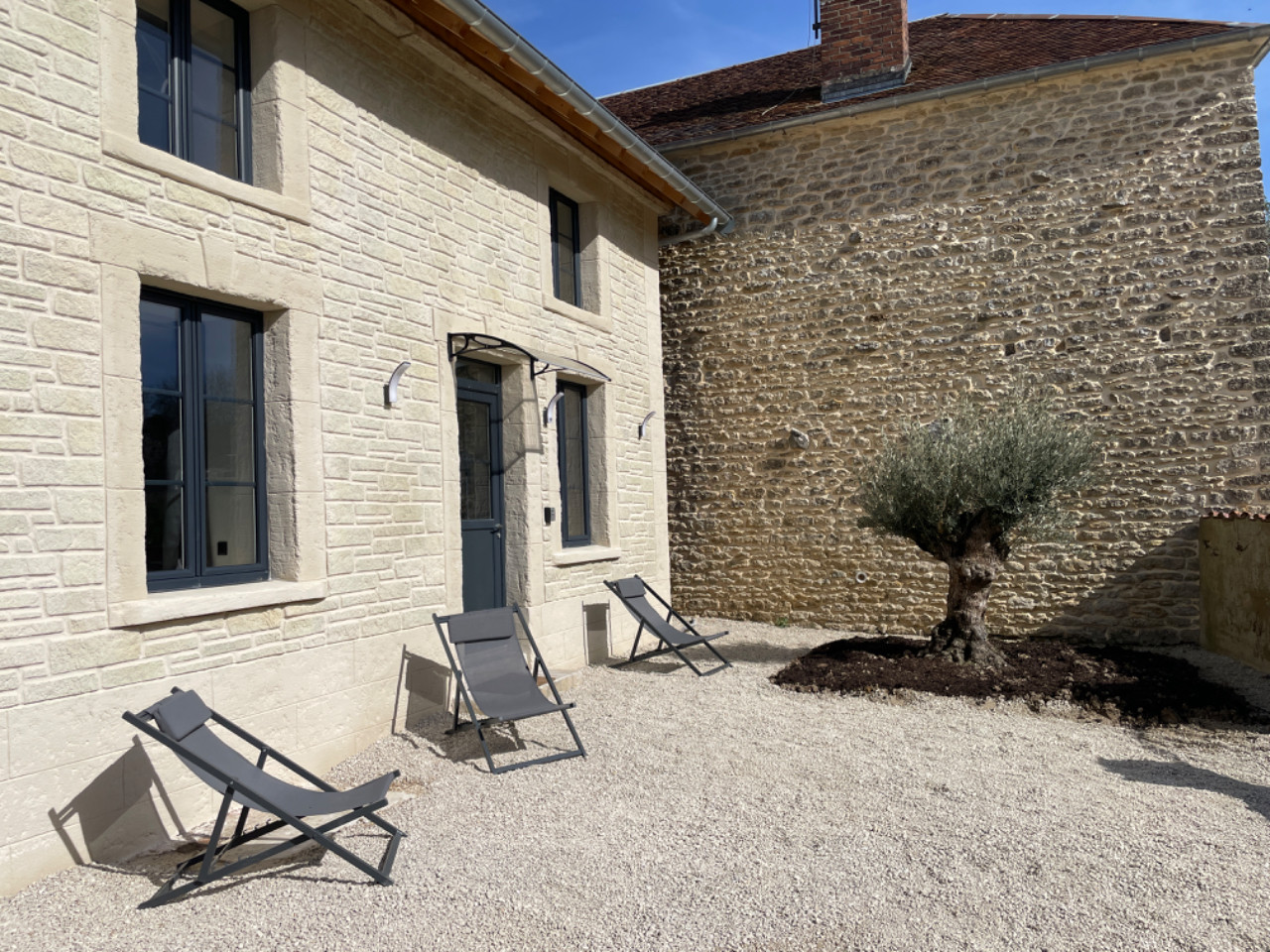 GreenGo Gîte Grand Est Évasion