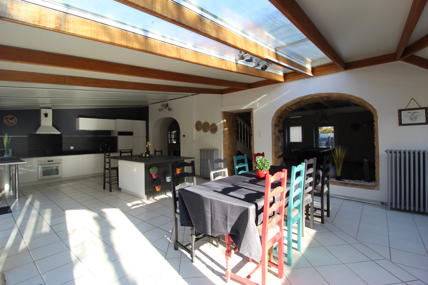 GreenGo location vacances écoresponsables