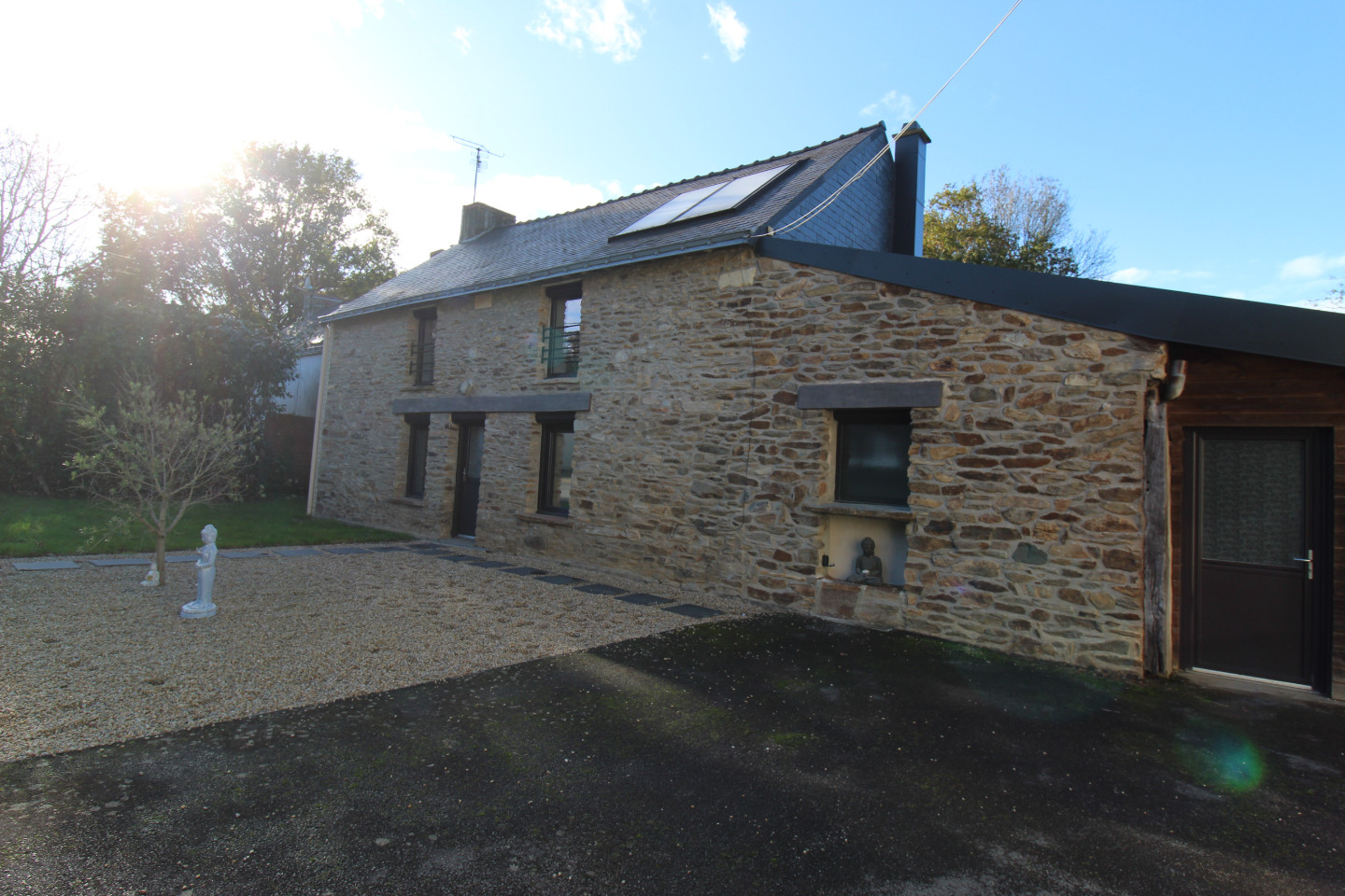 GreenGo Maison "les Trois Landes"