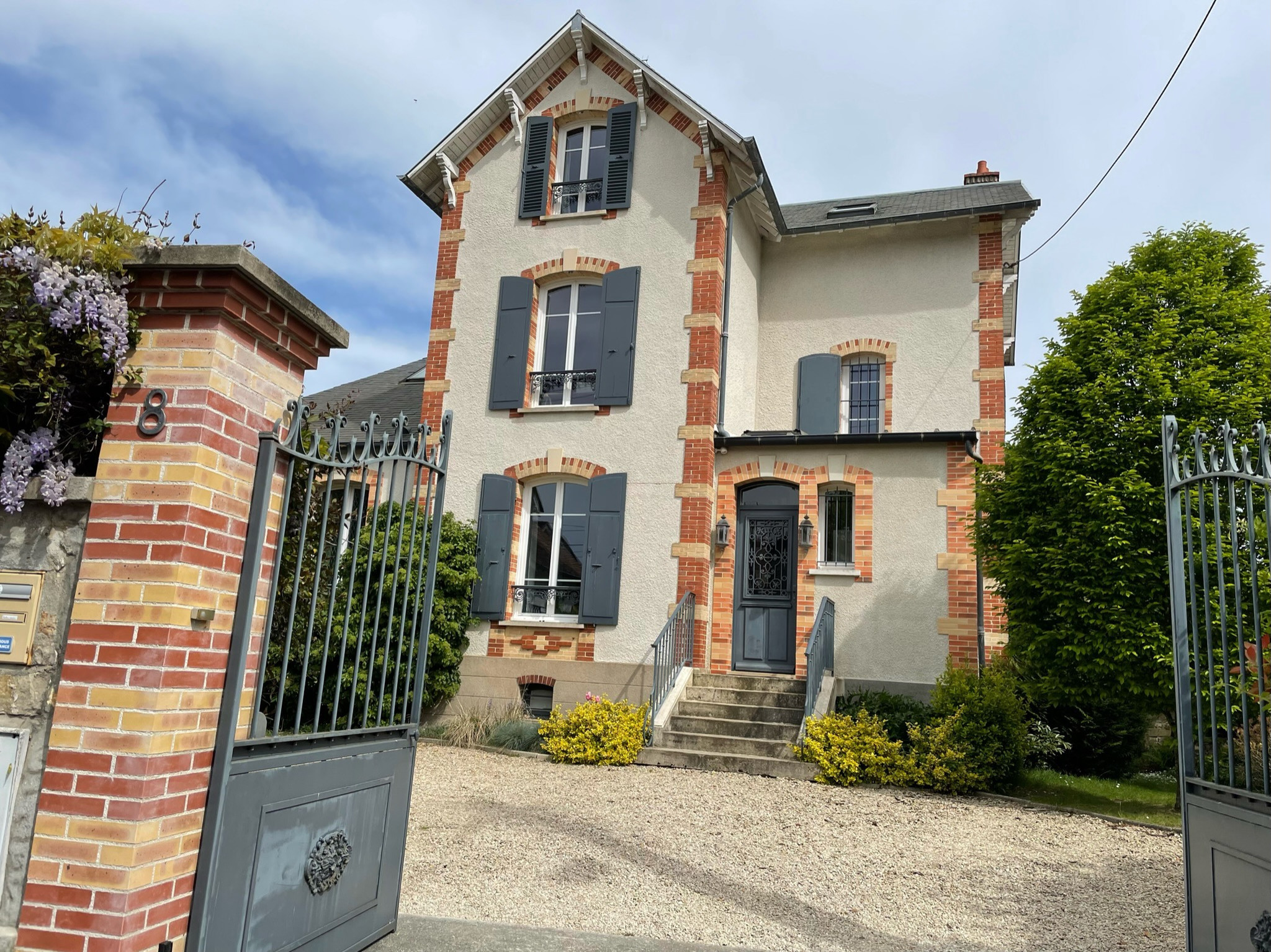 GreenGo location vacances écoresponsables