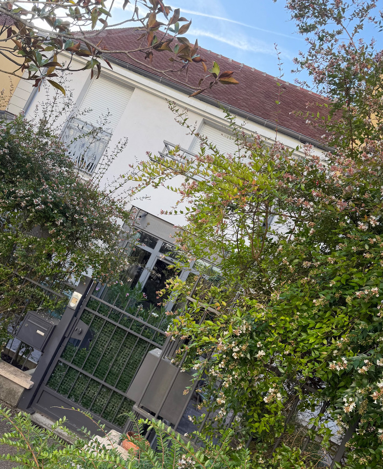 GreenGo La Maison d’Alex