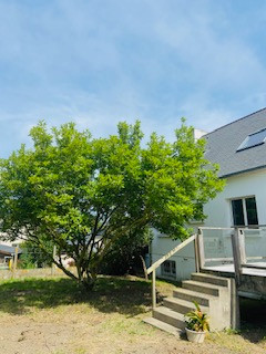 GreenGo La maison des Grèves