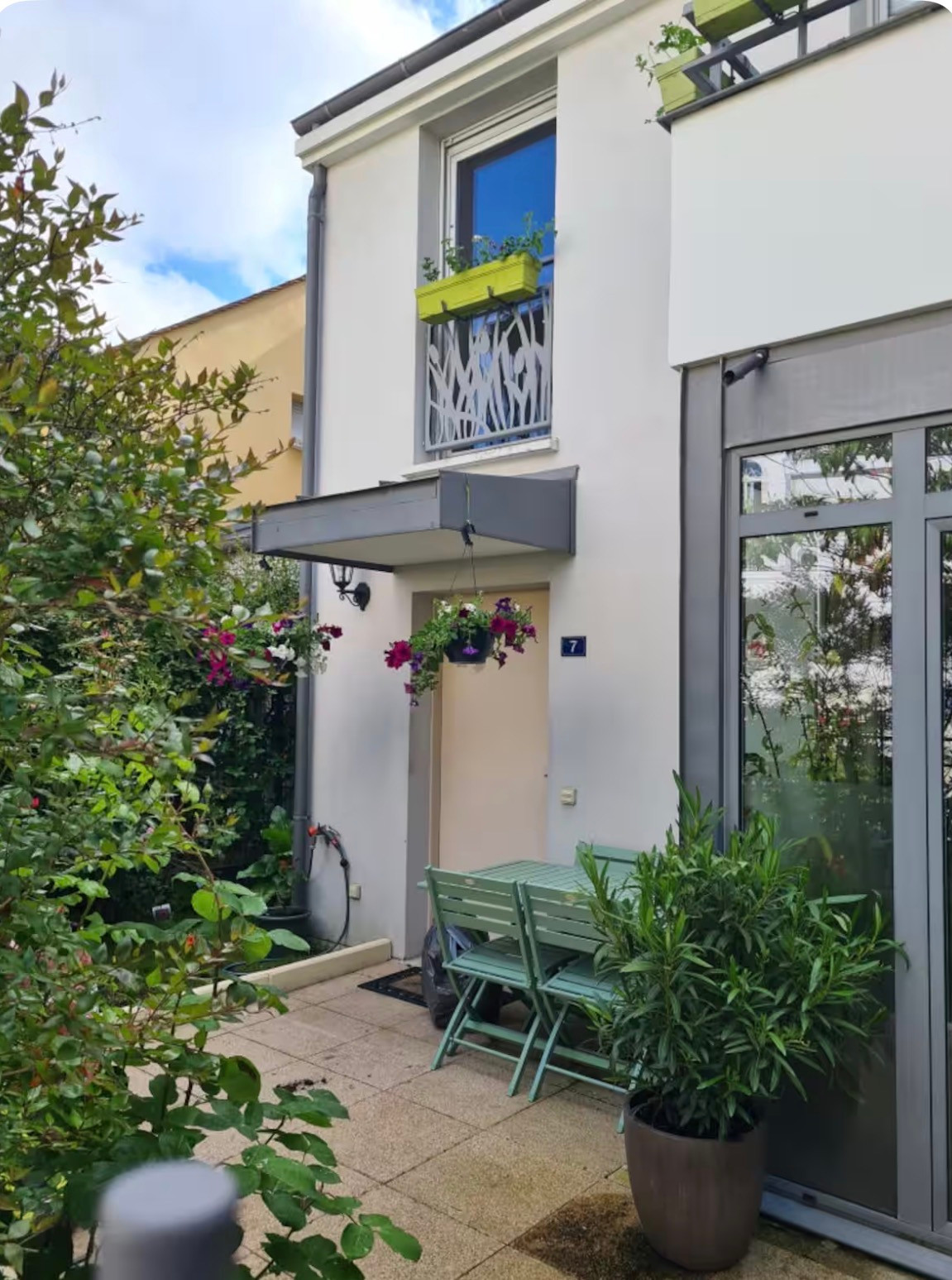 GreenGo Location Île-de-France Évasion