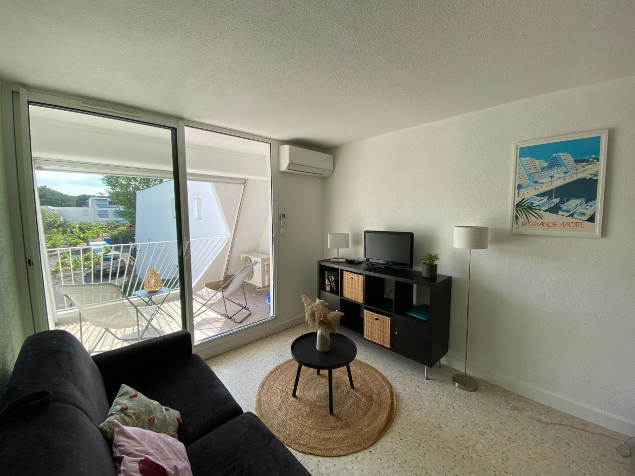 Logement GreenGo: Le Floride