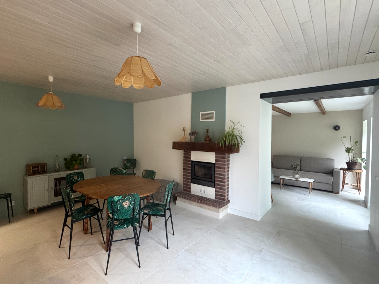 GreenGo location vacances écoresponsables