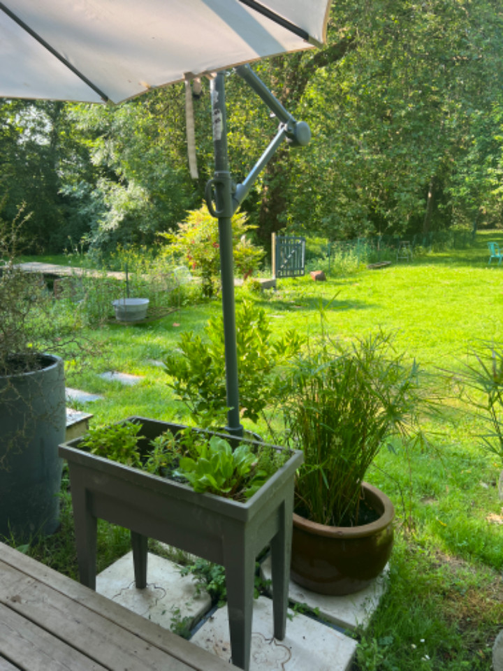 GreenGo Location Centre-Val de Loire À la campagne