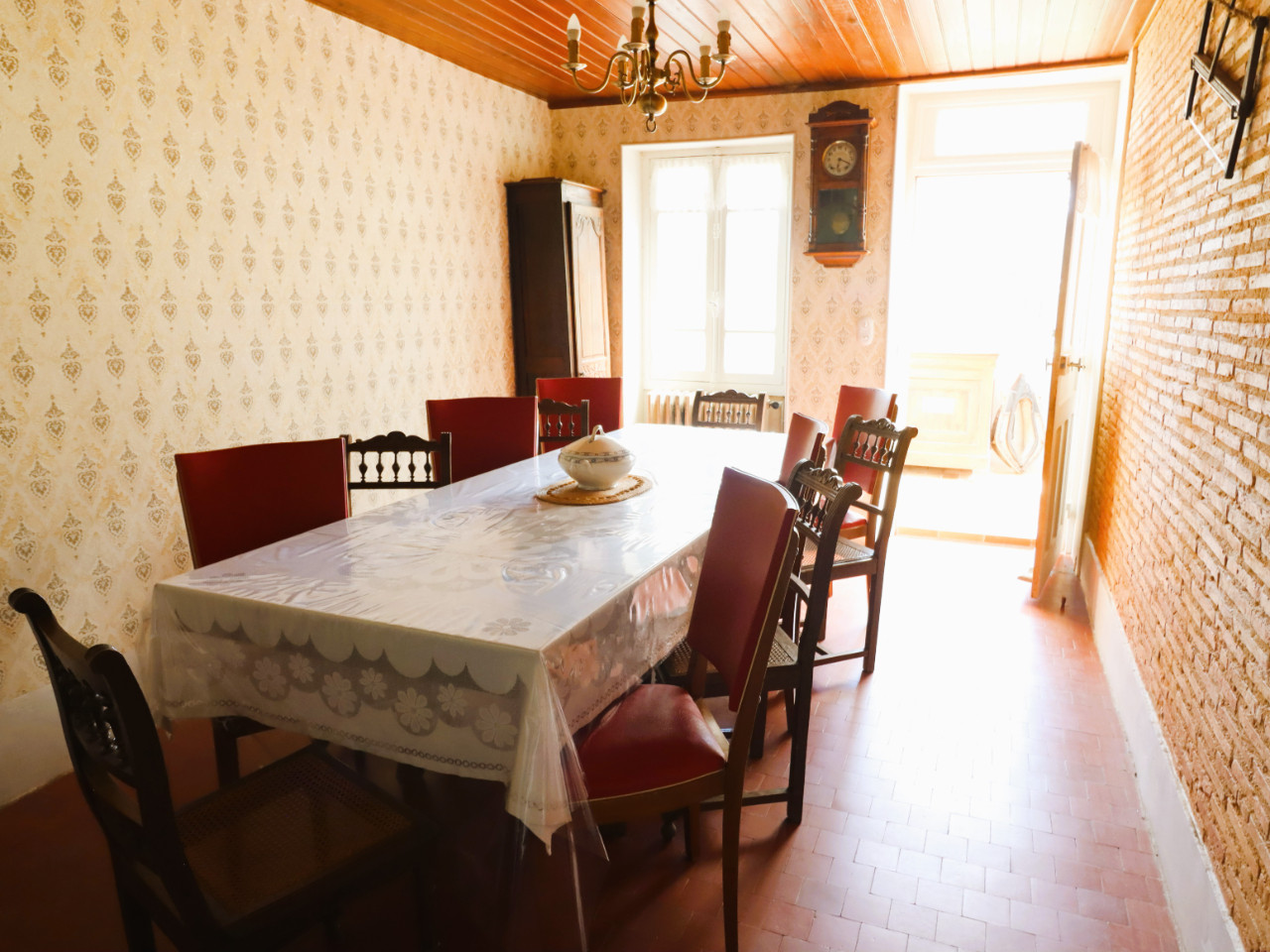 Location Yonne Gîte de groupe