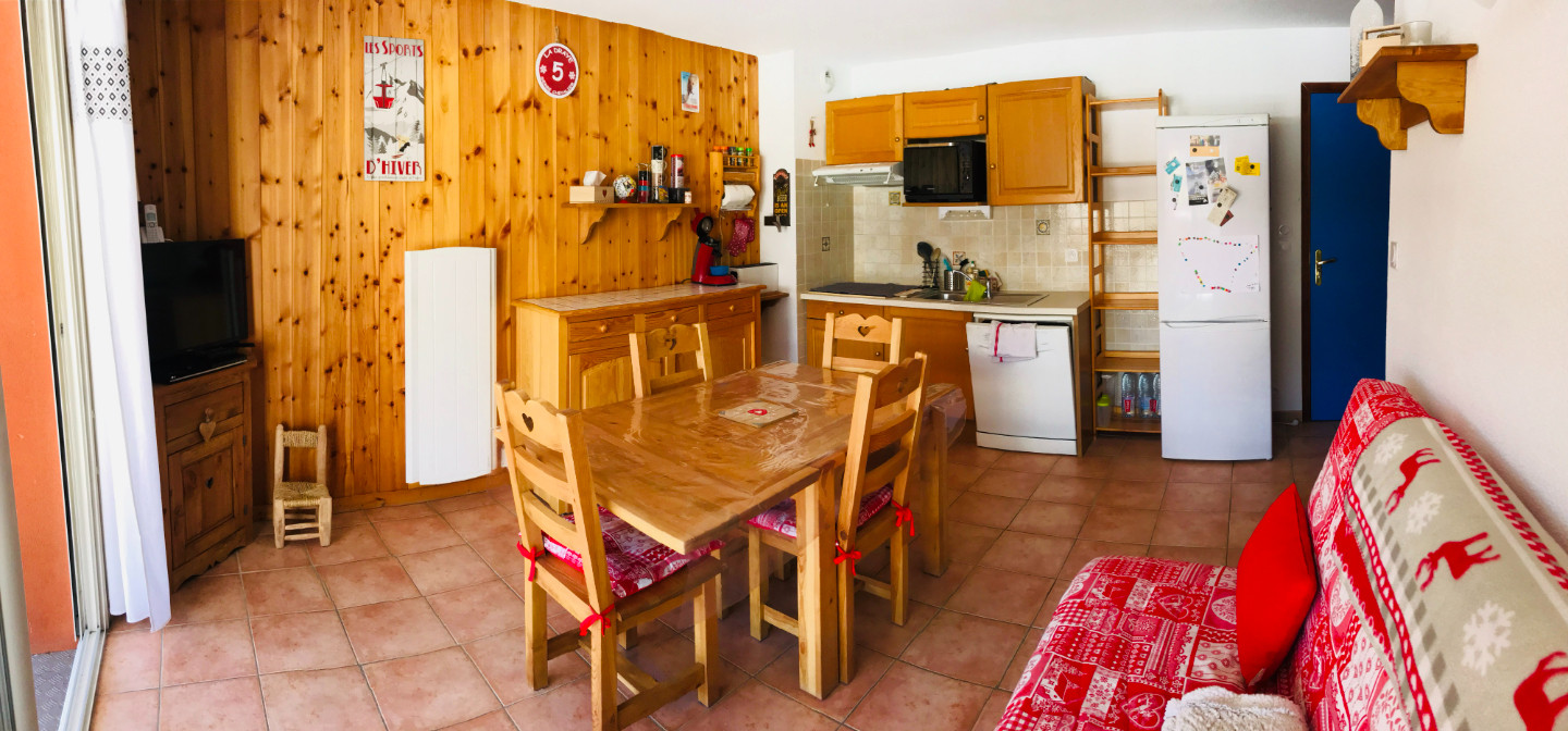 GreenGo Montagne et Détente