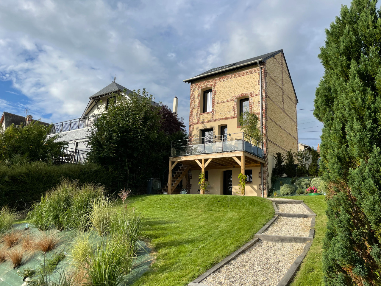 Hôte GreenGo: Villa Lt