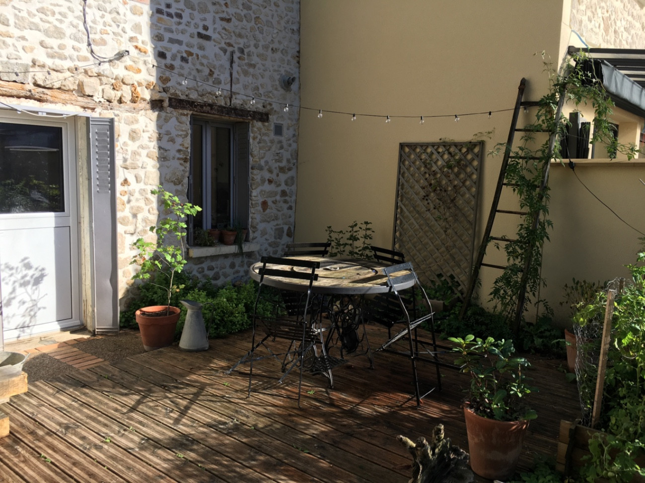 GreenGo location vacances écoresponsables