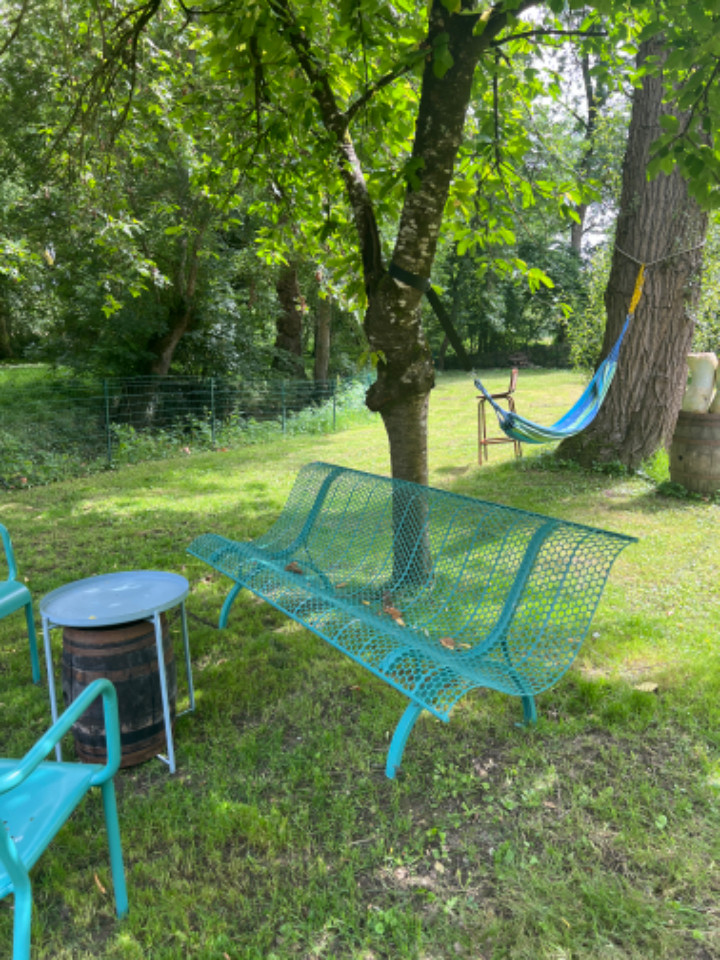 GreenGo location vacances écoresponsables