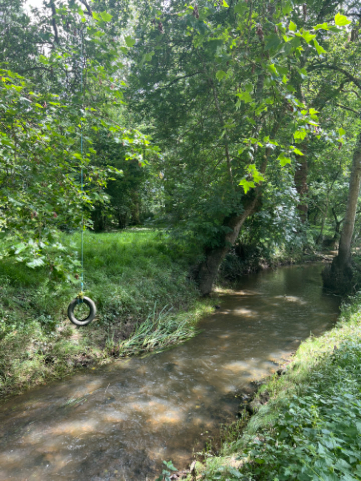  Indre-et-Loire Bien-être