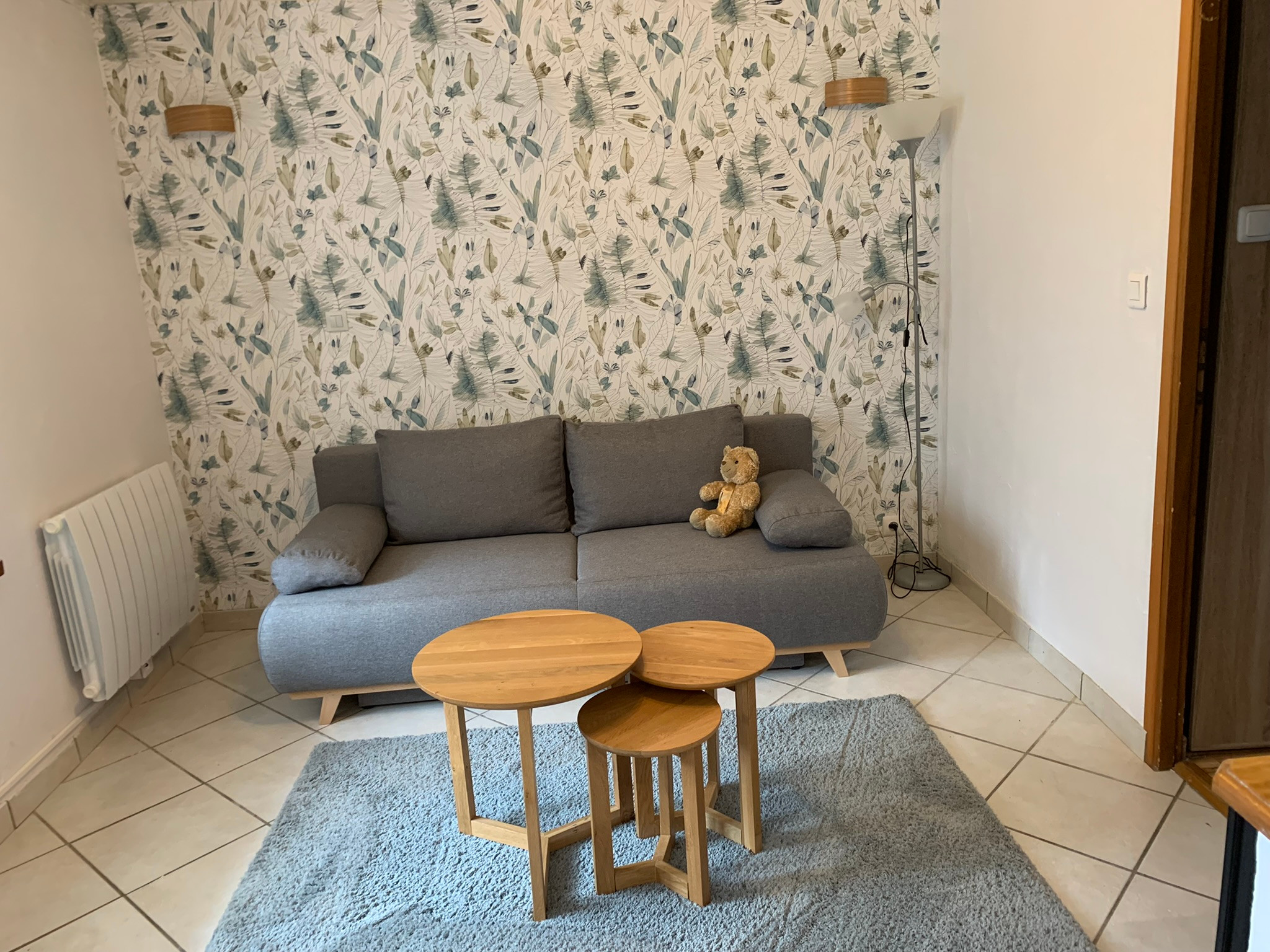 GreenGo Location Auvergne-Rhône-Alpes En ville
