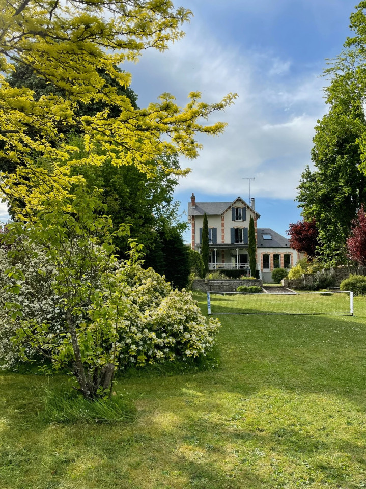 Hôte GreenGo: Villa Bellecloche