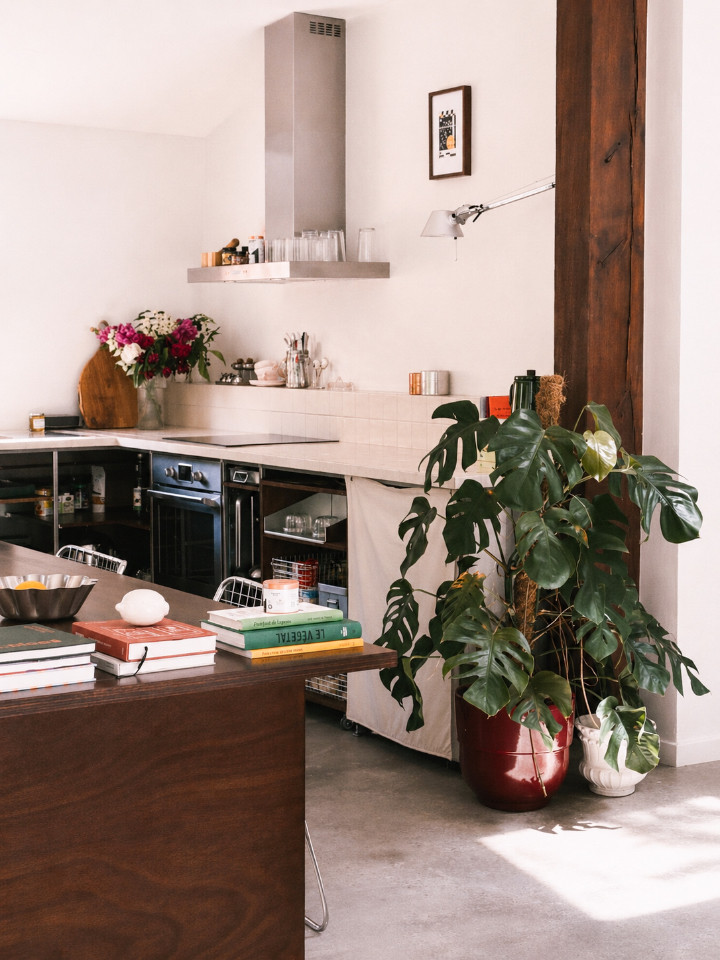 GreenGo L’Atelier