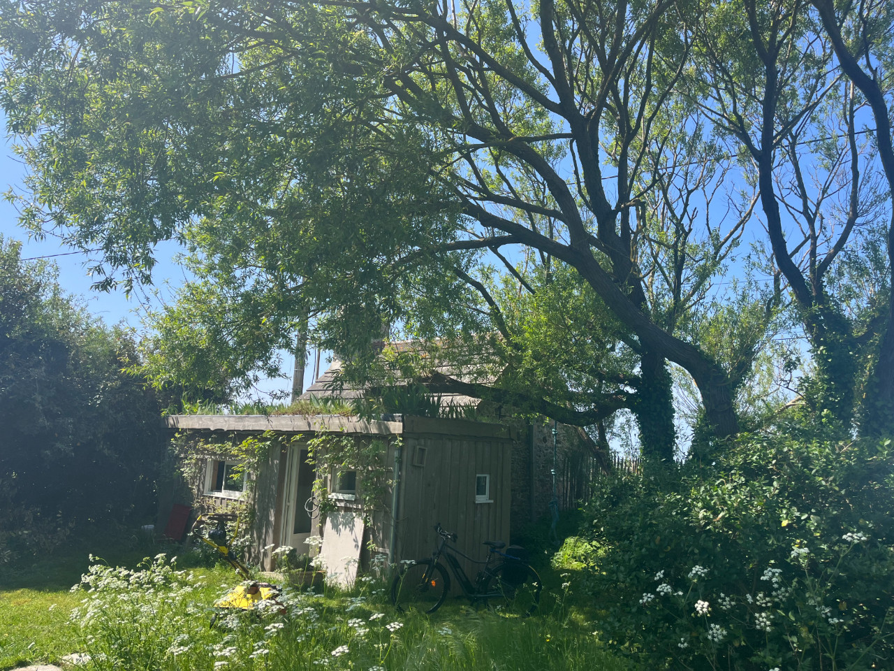 Hôte GreenGo: La petite boulangerie des Miellettes