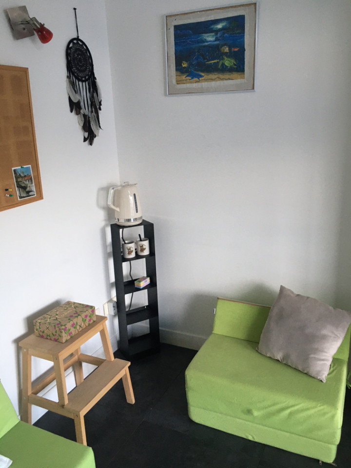 GreenGo location vacances écoresponsables