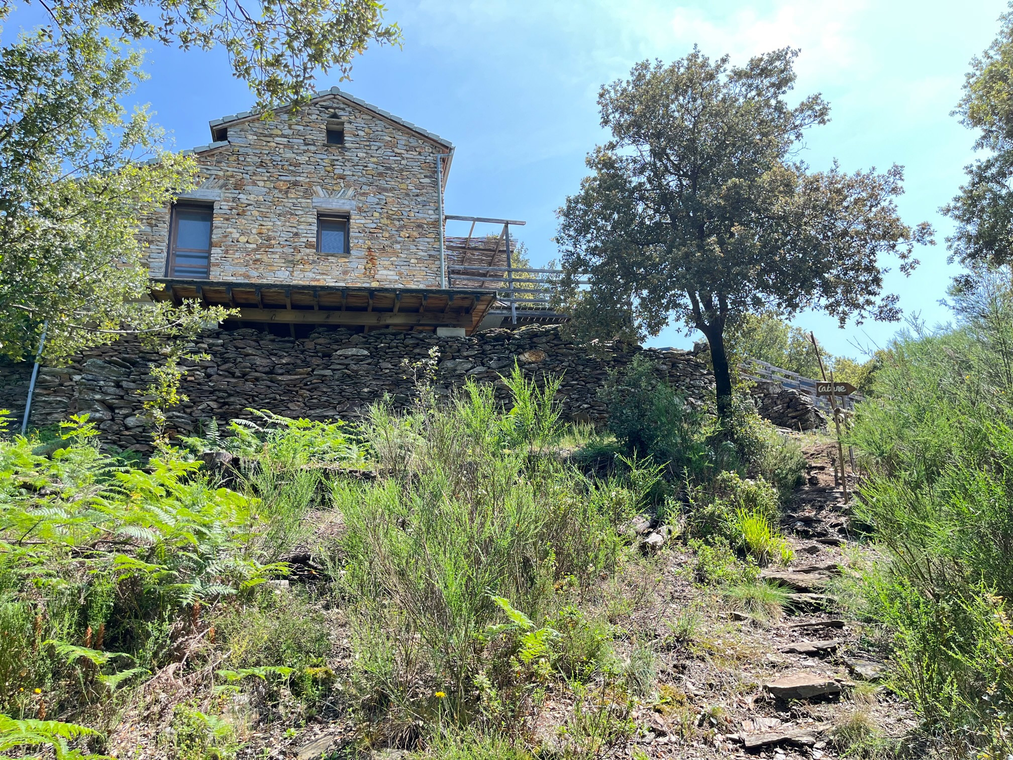 GreenGo location vacances écoresponsables