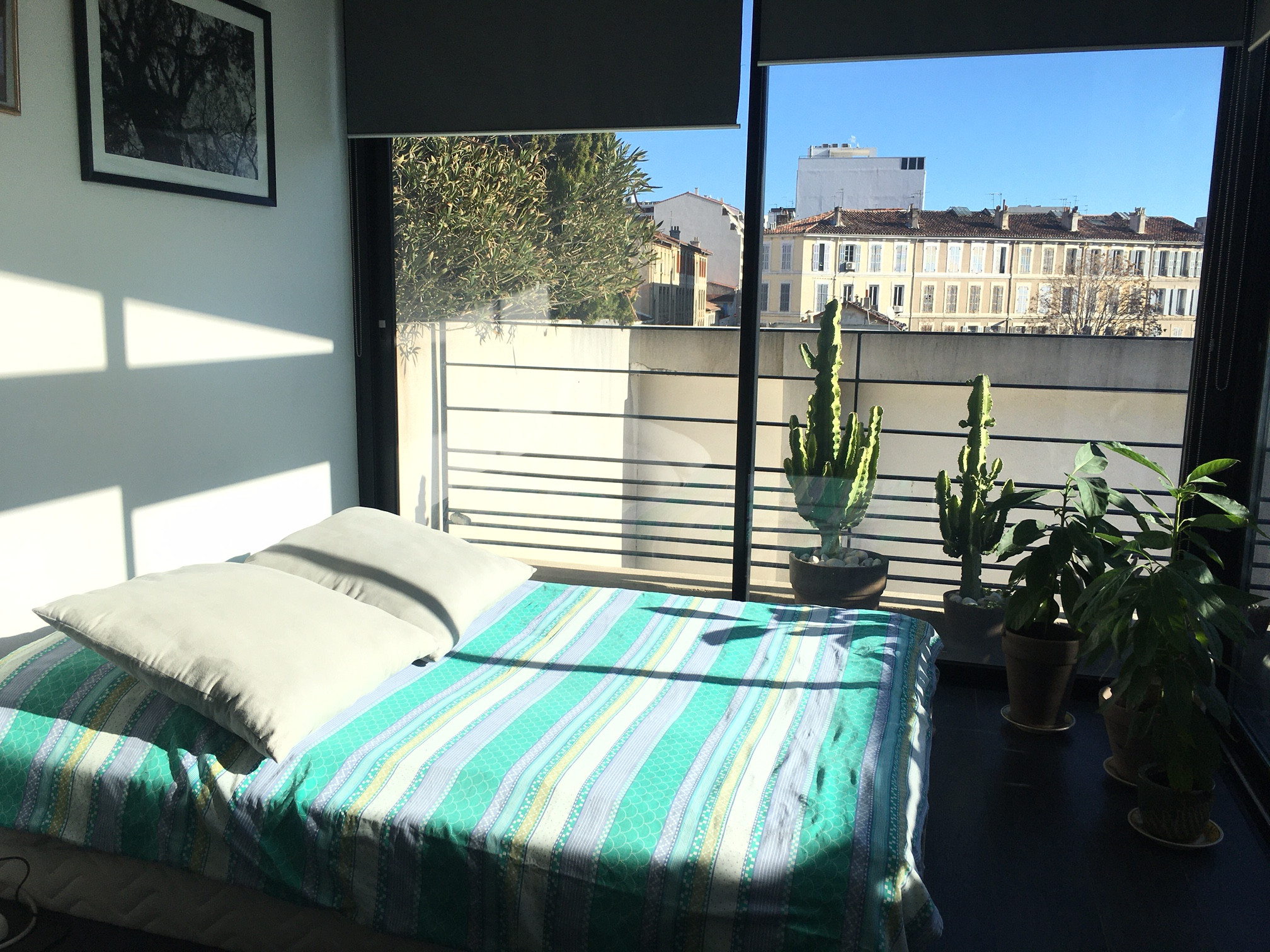Marseille Vert