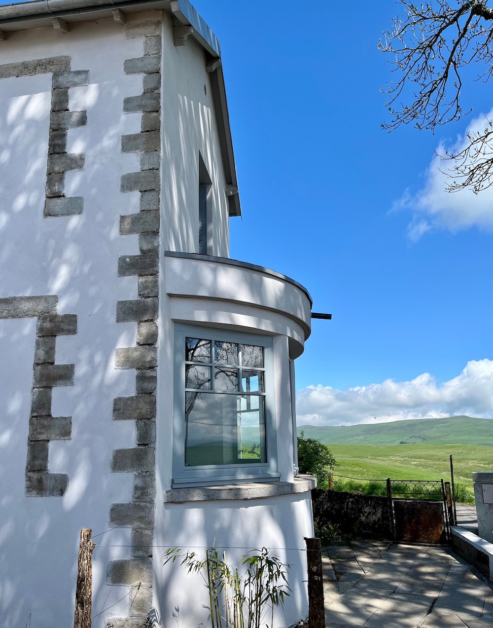 GreenGo Gîte Auvergne-Rhône-Alpes Évasion