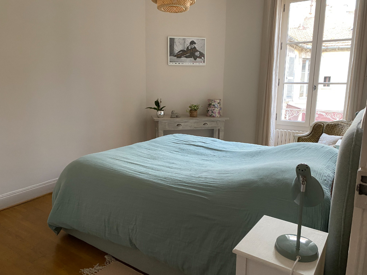 GreenGo Location Provence-Alpes-Côte d'Azur En ville