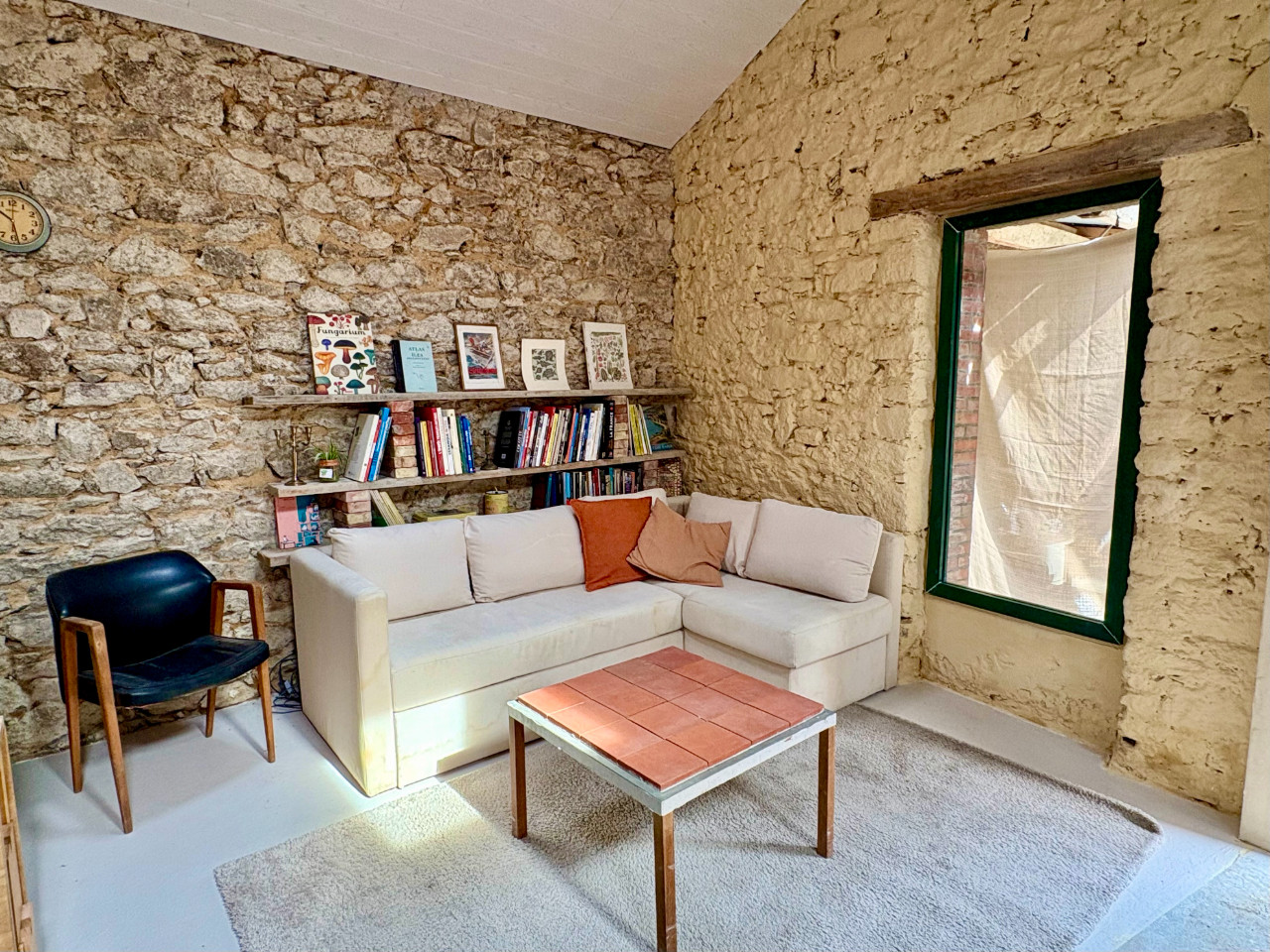 Maison Avrillé