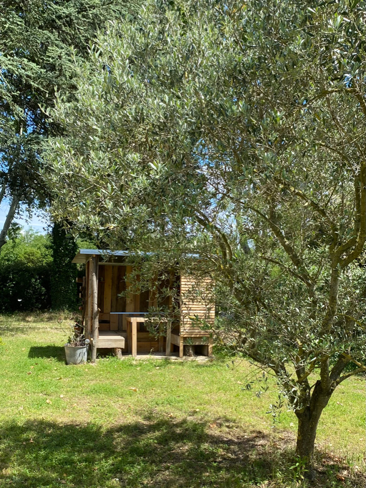 GreenGo Location Provence-Alpes-Côte d'Azur À la campagne