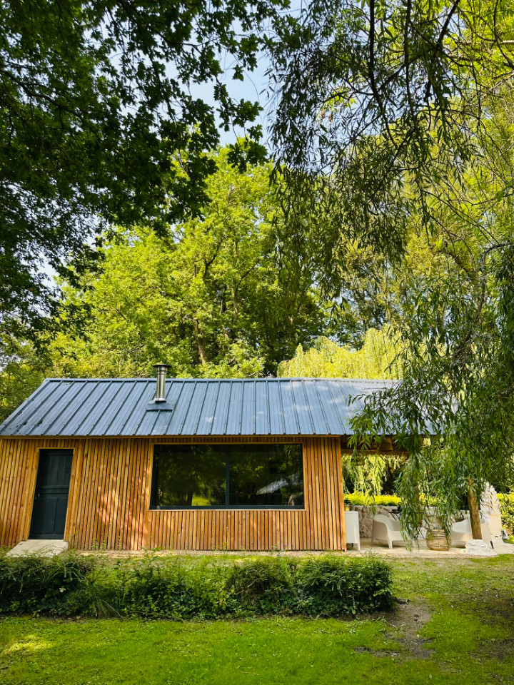 GreenGo location vacances écoresponsables